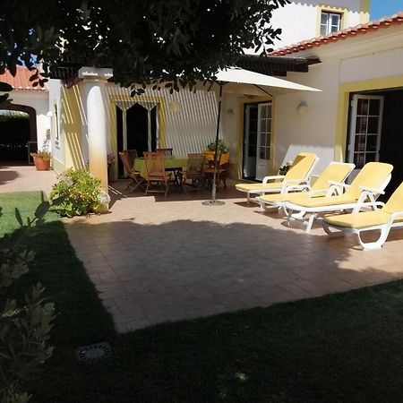 Porto Covo Rodrigues House Villa Dış mekan fotoğraf