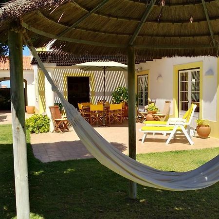 Porto Covo Rodrigues House Villa Dış mekan fotoğraf
