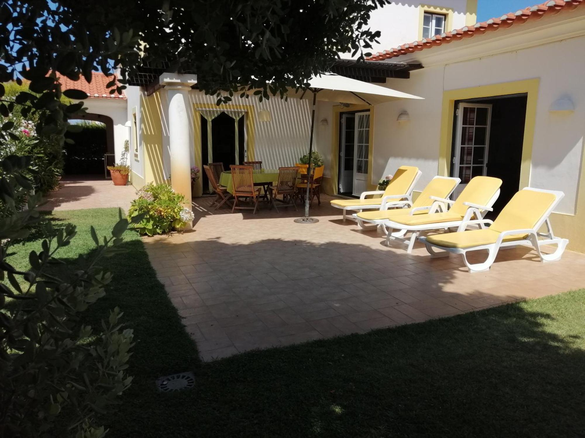 Porto Covo Rodrigues House Villa Dış mekan fotoğraf