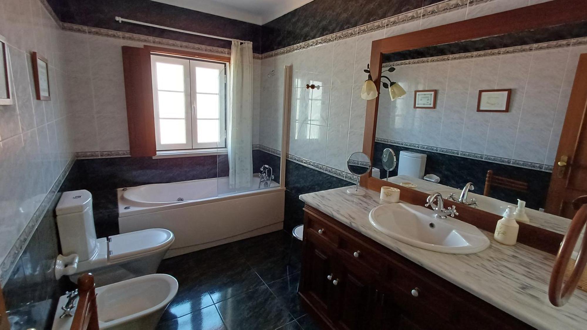 Porto Covo Rodrigues House Villa Dış mekan fotoğraf