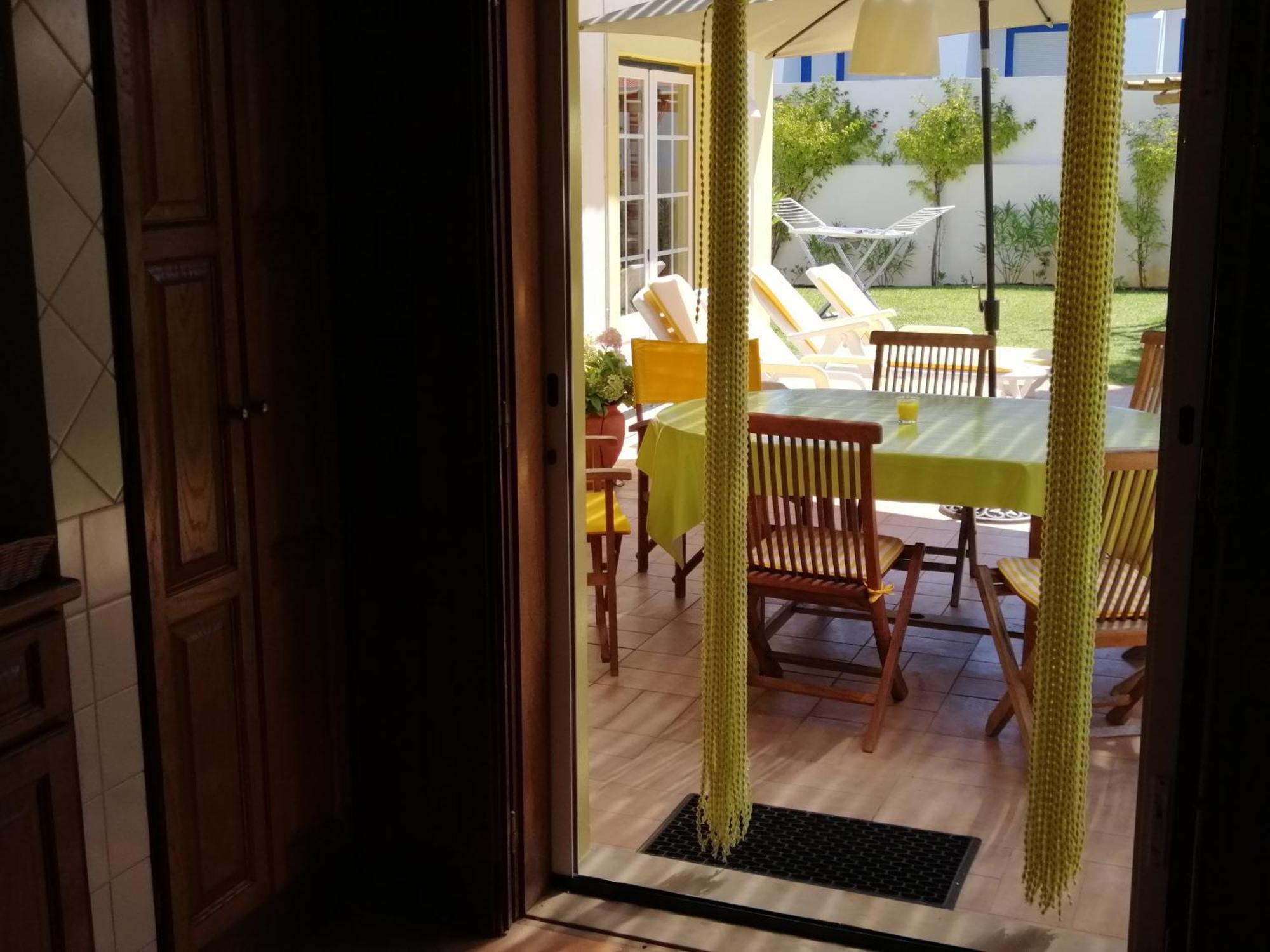 Porto Covo Rodrigues House Villa Dış mekan fotoğraf