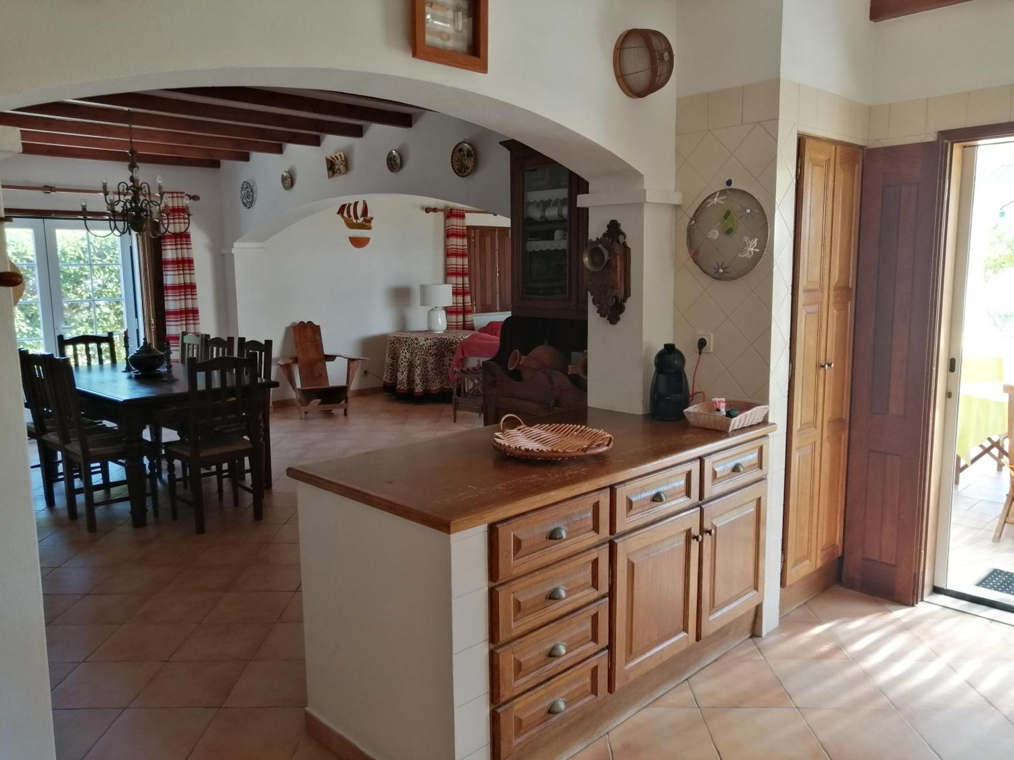 Porto Covo Rodrigues House Villa Dış mekan fotoğraf