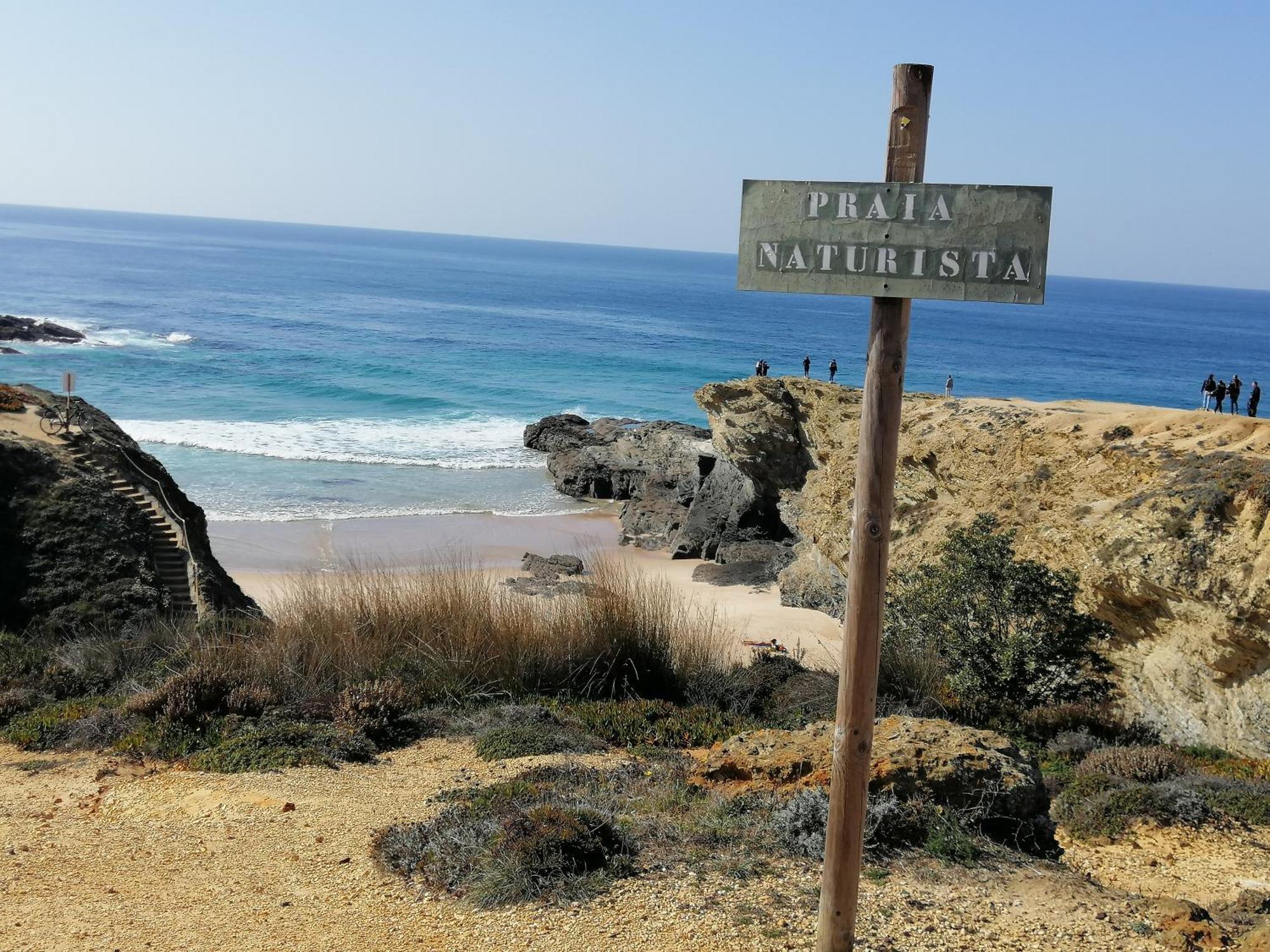 Porto Covo Rodrigues House Villa Dış mekan fotoğraf