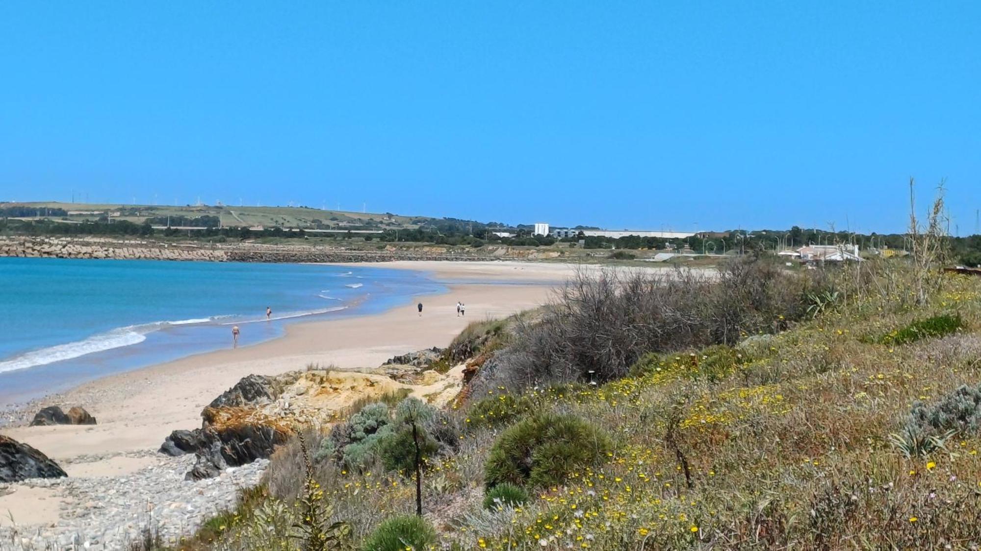Porto Covo Rodrigues House Villa Dış mekan fotoğraf