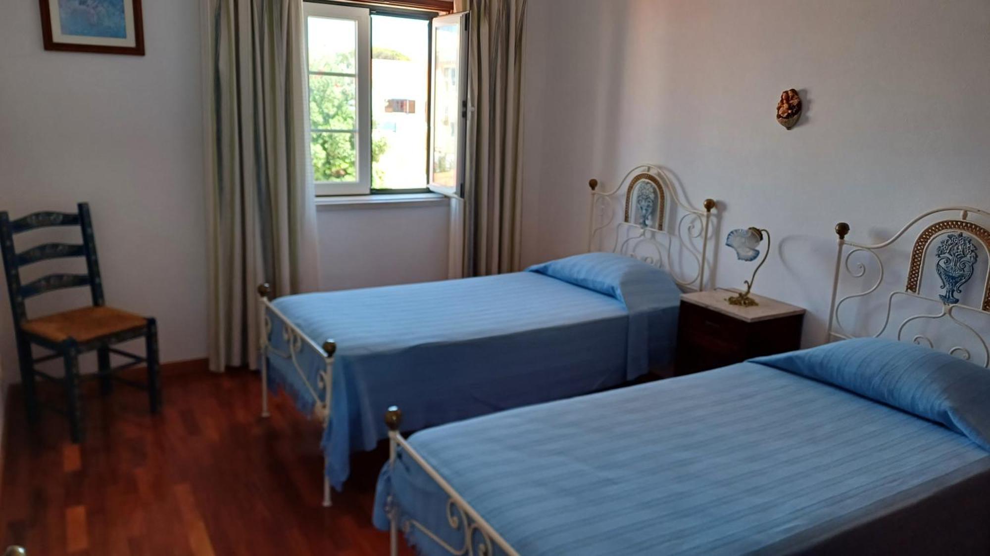 Porto Covo Rodrigues House Villa Dış mekan fotoğraf