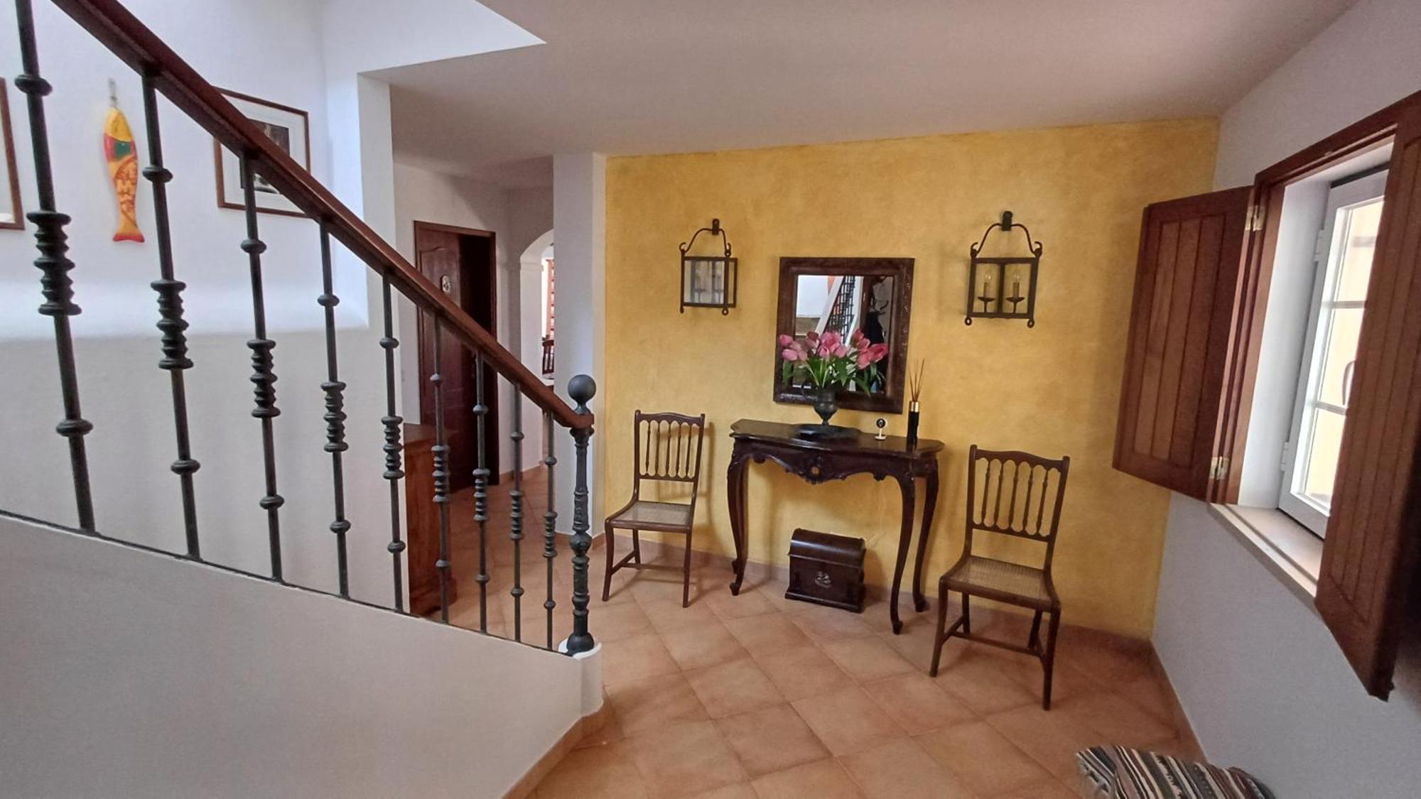 Porto Covo Rodrigues House Villa Dış mekan fotoğraf