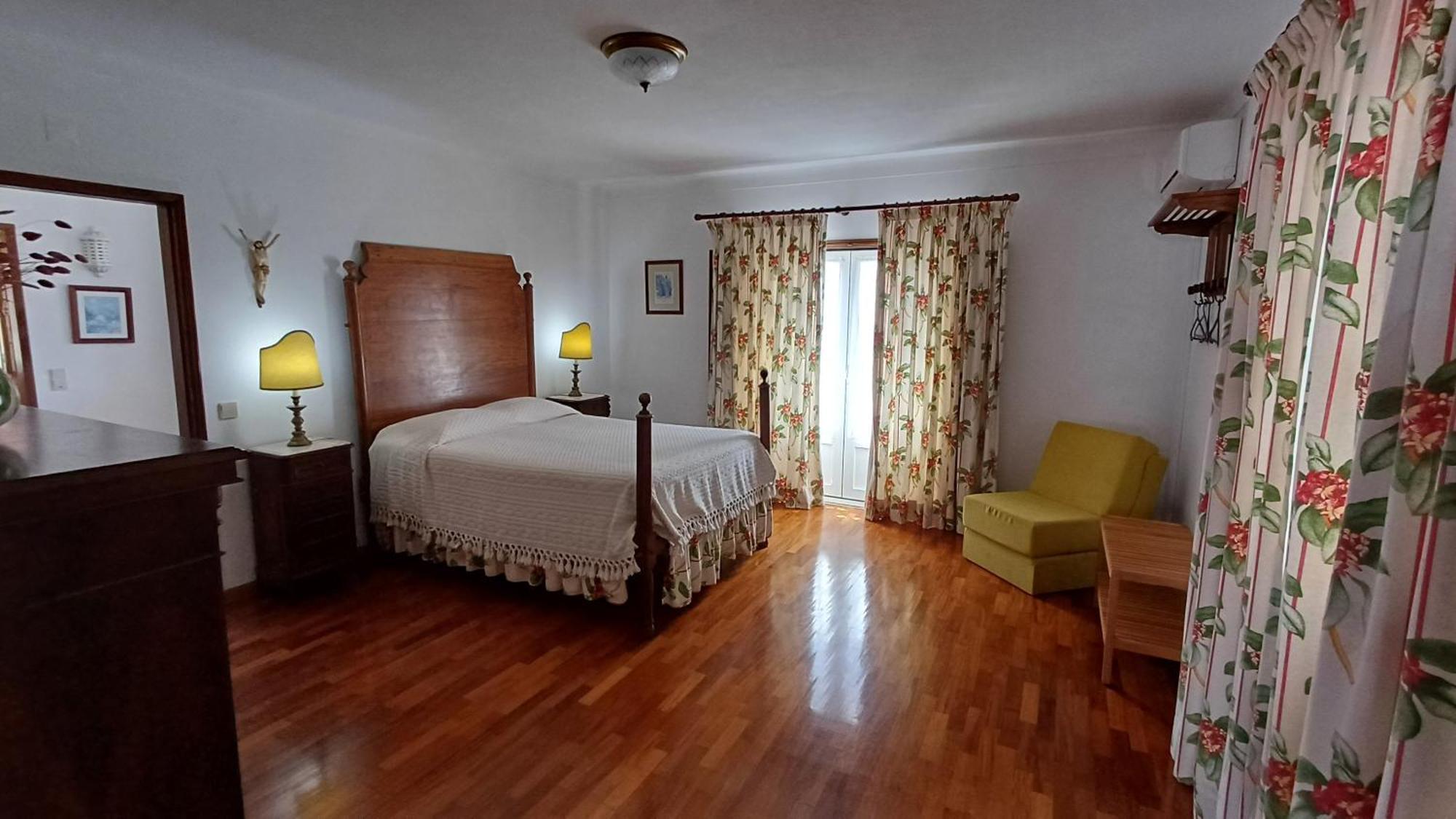 Porto Covo Rodrigues House Villa Dış mekan fotoğraf