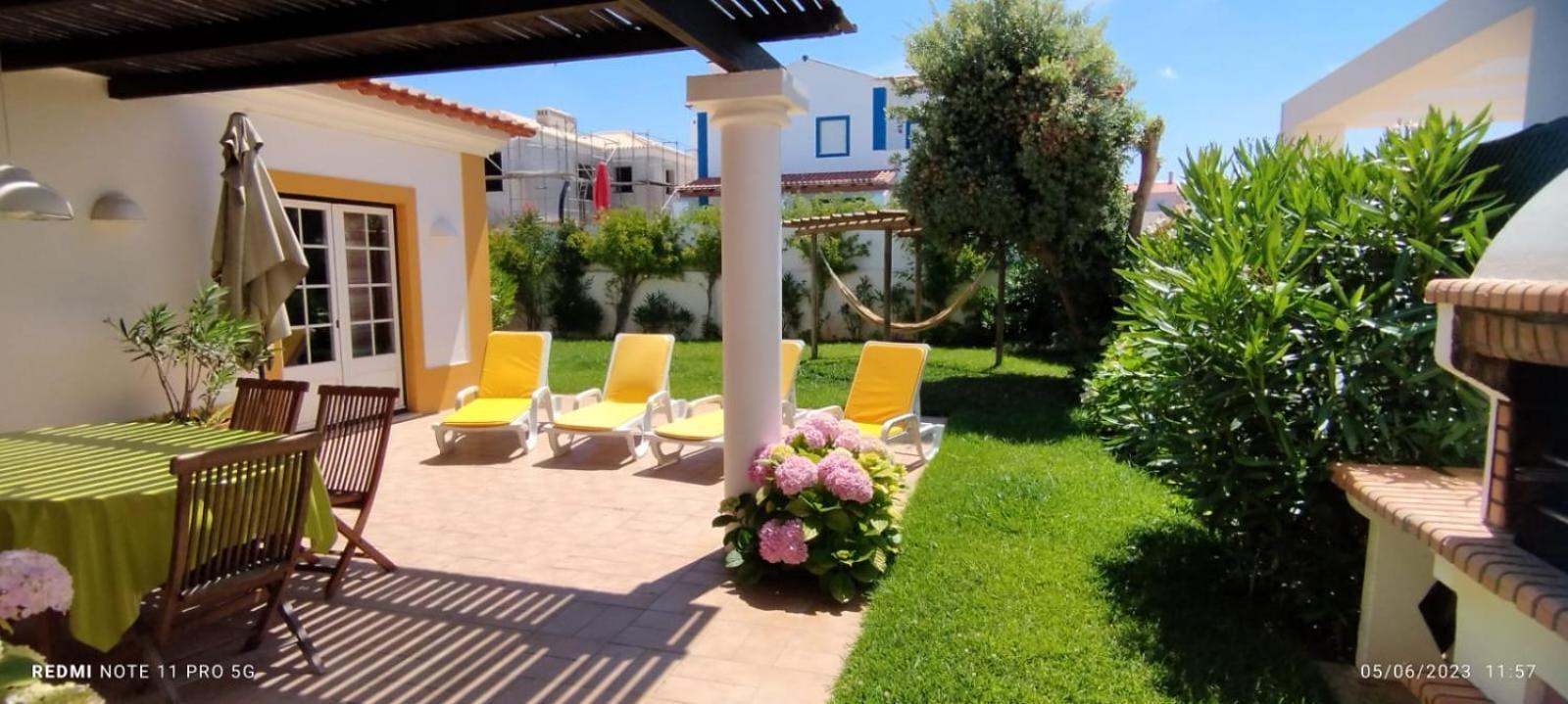 Porto Covo Rodrigues House Villa Dış mekan fotoğraf
