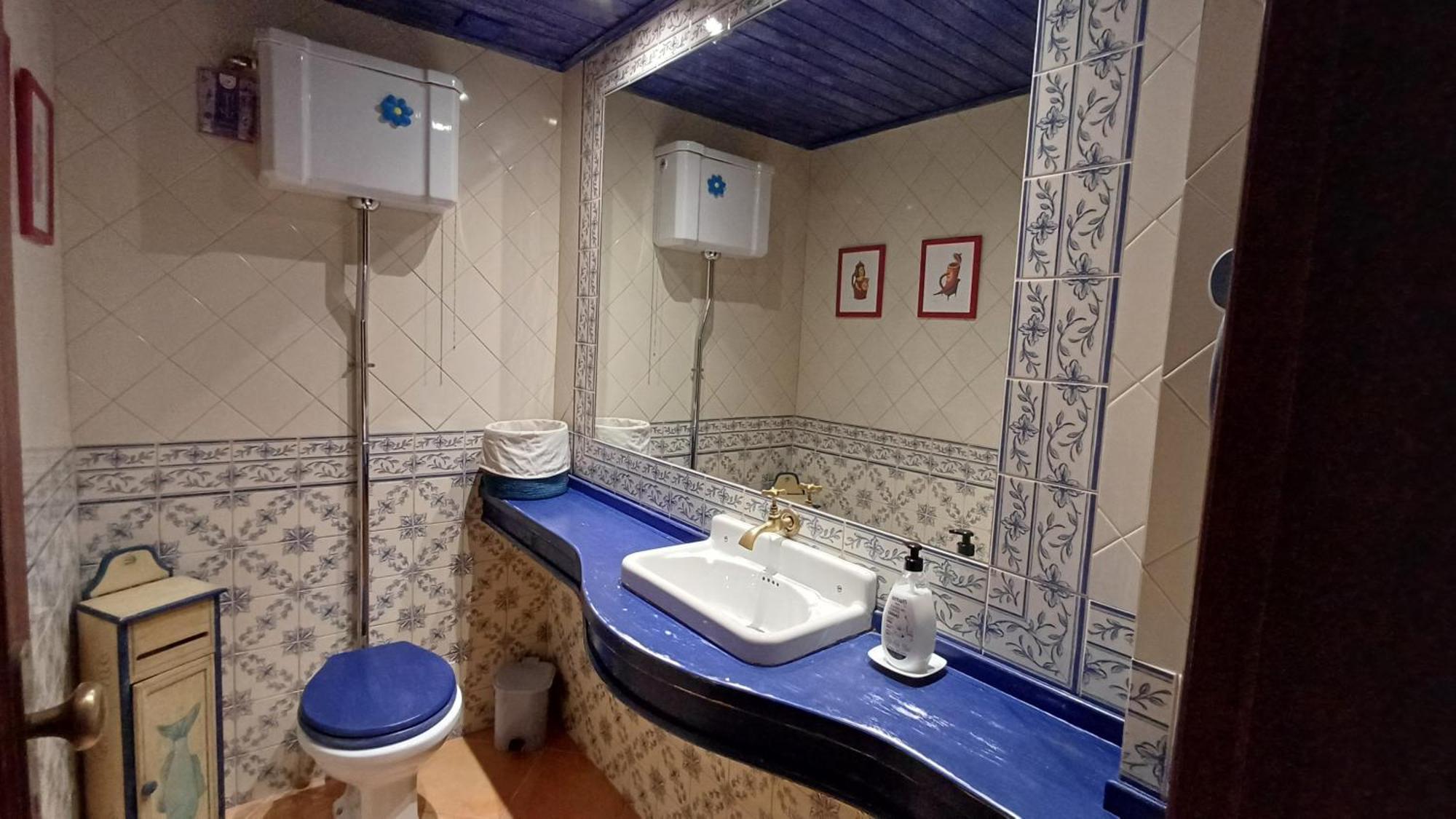 Porto Covo Rodrigues House Villa Dış mekan fotoğraf