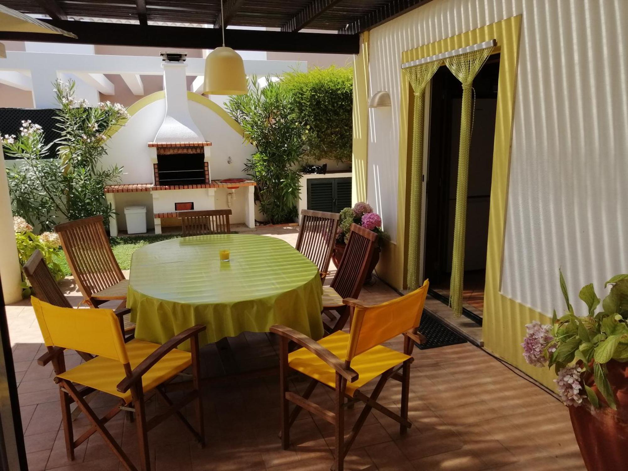 Porto Covo Rodrigues House Villa Dış mekan fotoğraf