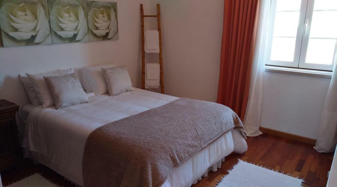 Porto Covo Rodrigues House Villa Dış mekan fotoğraf