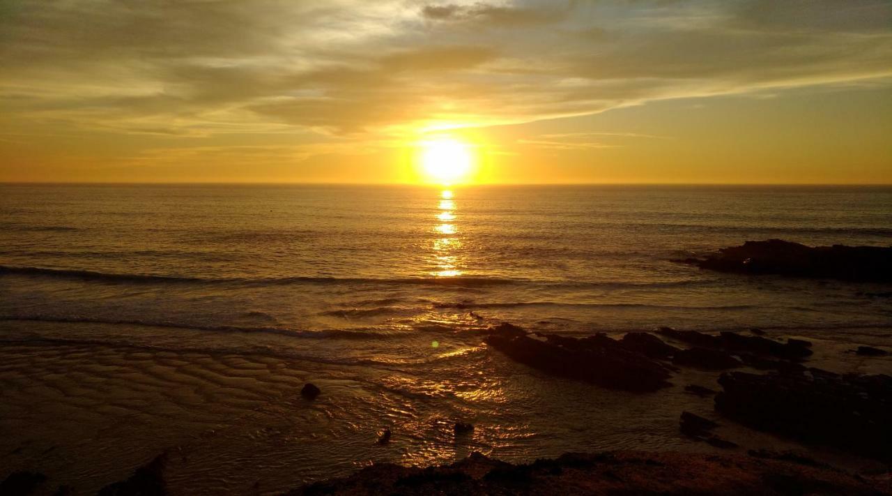 Porto Covo Rodrigues House Villa Dış mekan fotoğraf