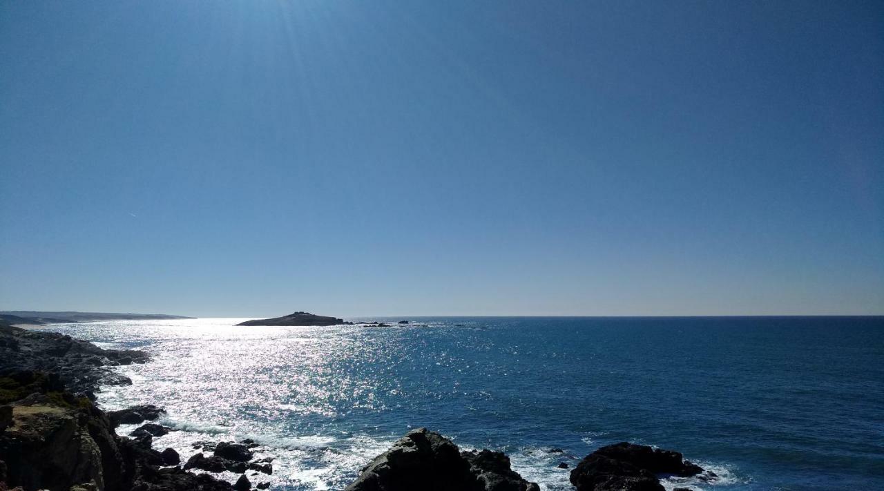 Porto Covo Rodrigues House Villa Dış mekan fotoğraf