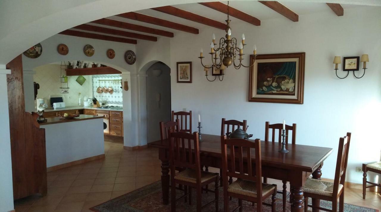 Porto Covo Rodrigues House Villa Dış mekan fotoğraf