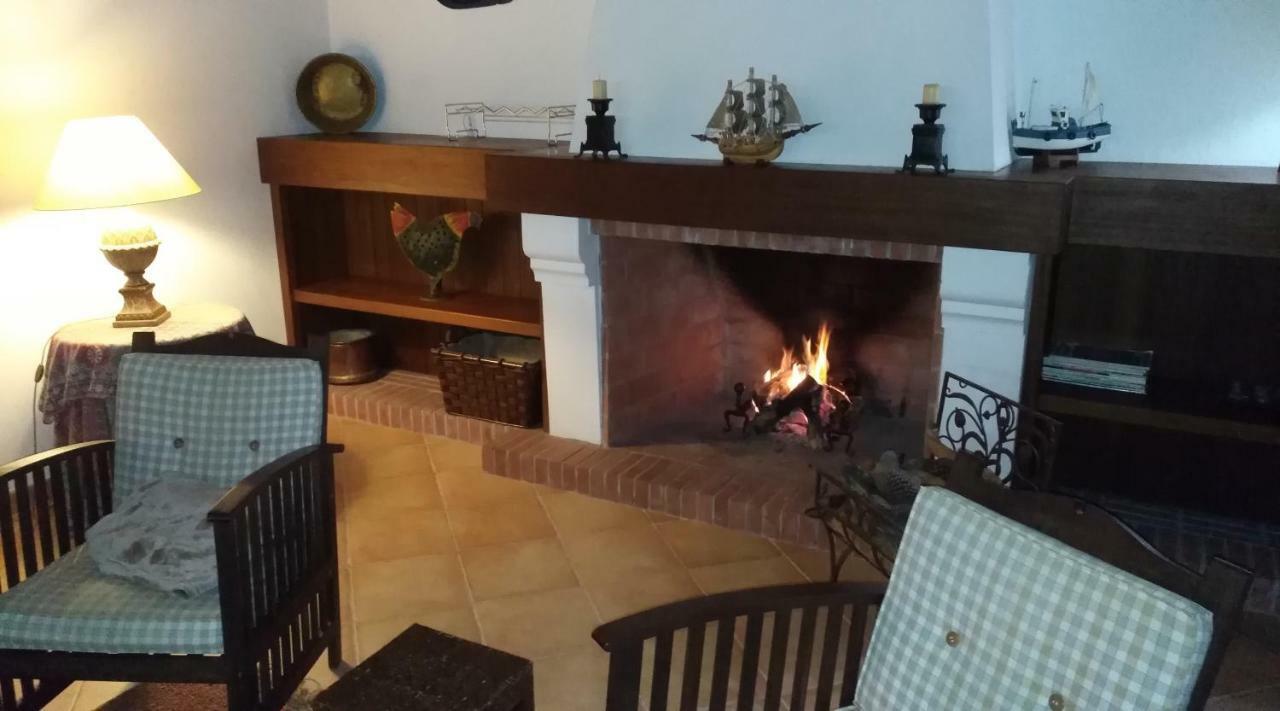 Porto Covo Rodrigues House Villa Dış mekan fotoğraf