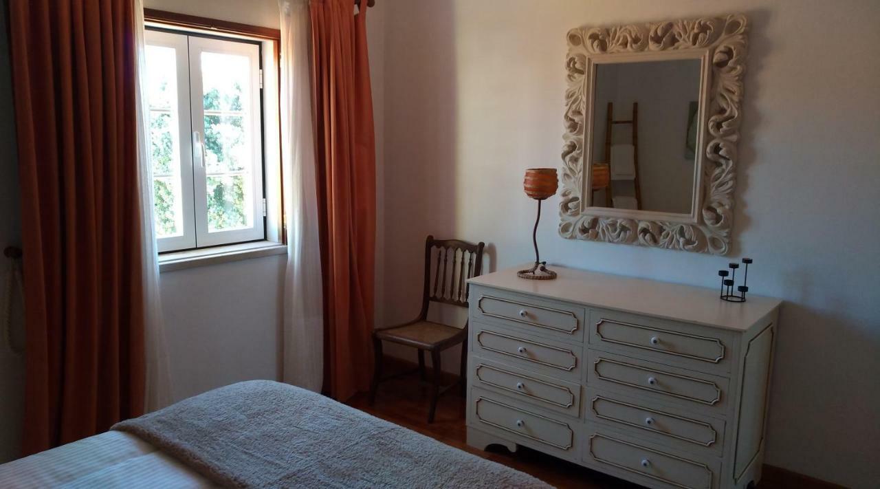 Porto Covo Rodrigues House Villa Dış mekan fotoğraf