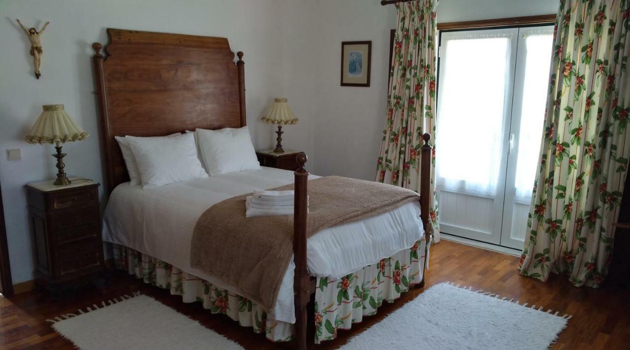 Porto Covo Rodrigues House Villa Dış mekan fotoğraf