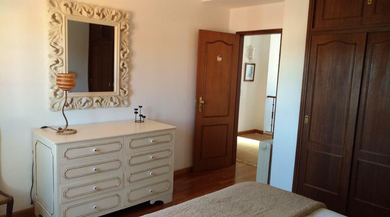 Porto Covo Rodrigues House Villa Dış mekan fotoğraf