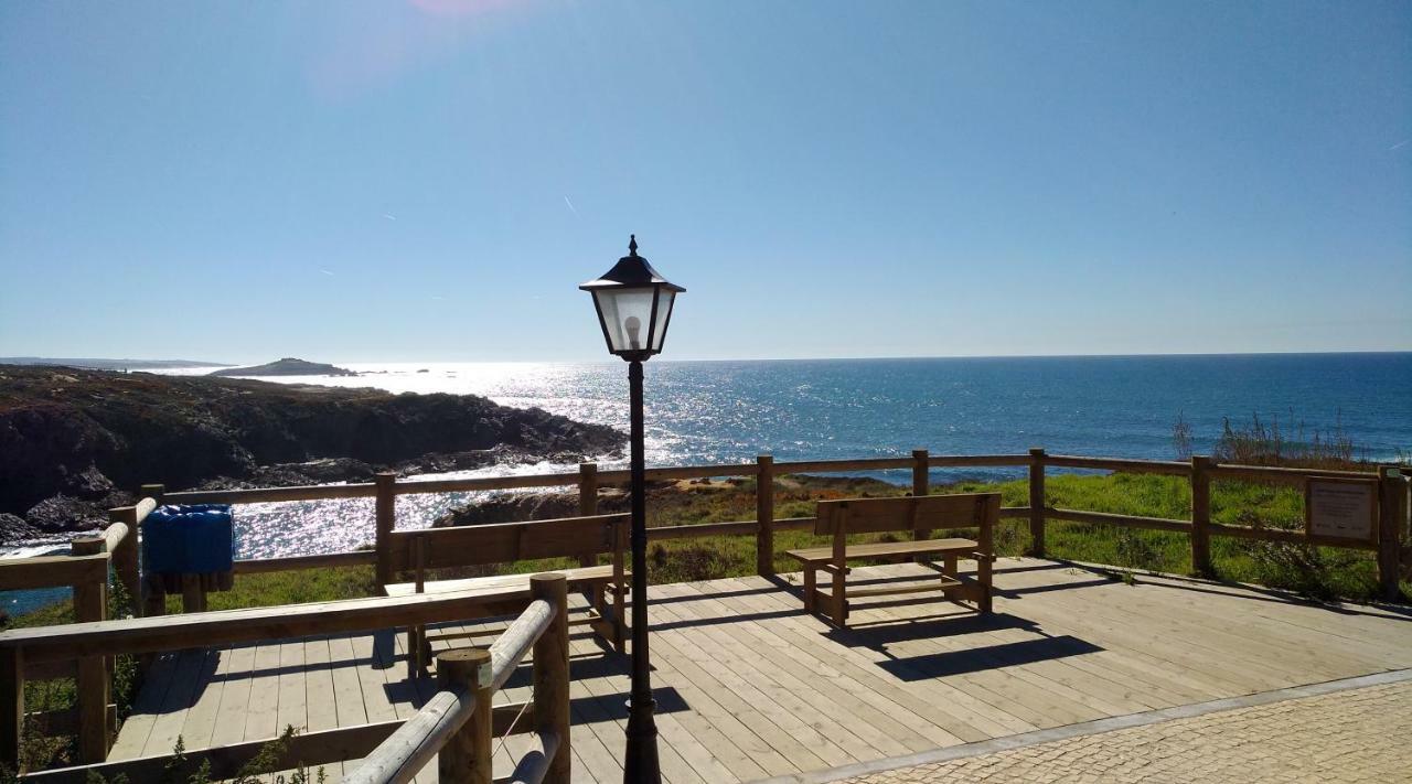 Porto Covo Rodrigues House Villa Dış mekan fotoğraf