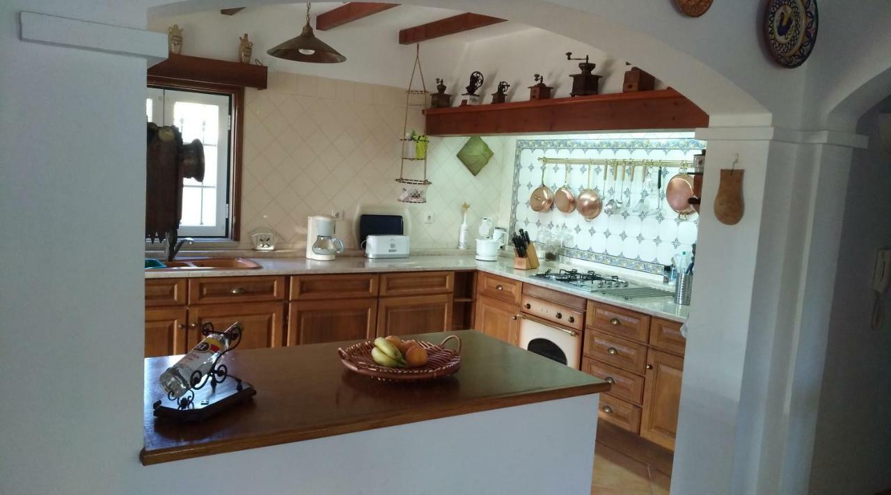 Porto Covo Rodrigues House Villa Dış mekan fotoğraf